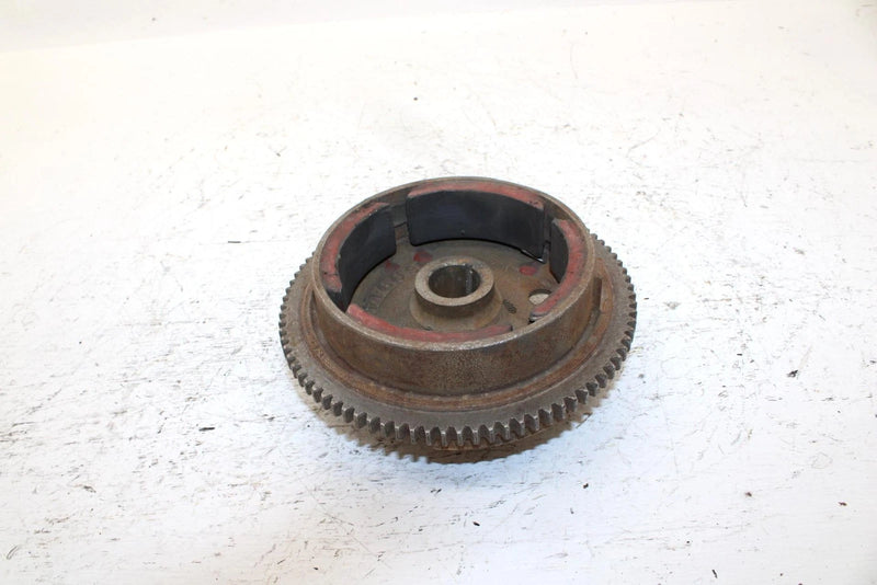 1997 Polaris Sport 400l Oem Flywheel FF95 3084784 AP214