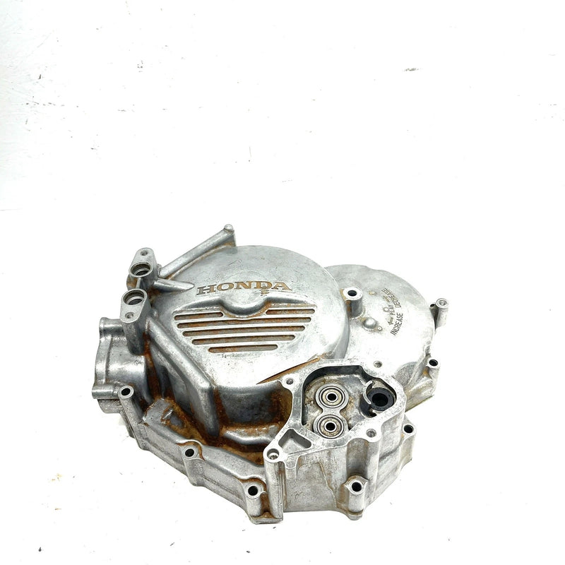 05-09 Honda Foreman 500 OEM Front Crankcase Cover 11330-HP0-A10 AH14