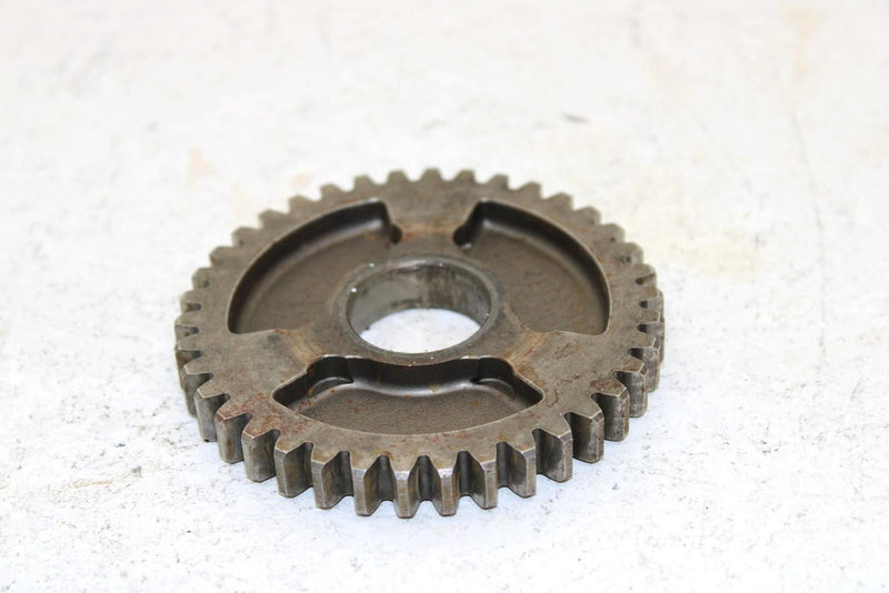 1999 Yamaha  Grizzly Oem 38T Low Wheel Gear 5GT-17233-00-00 AY47