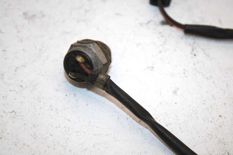 04 Polaris Pro Xr 440 Oem Teather Switch 4010849 SP203