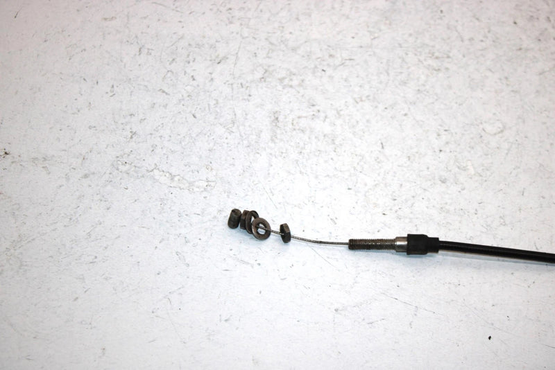 1992 Sea-doo Gts Oem Throttle Cable 277000137 JS57
