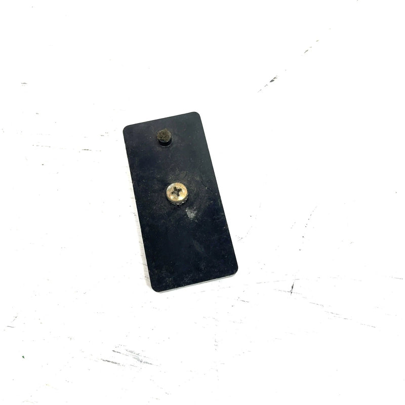 96-00 Ski-Doo Formula S OEM Amber Reflector 414510200 Q816