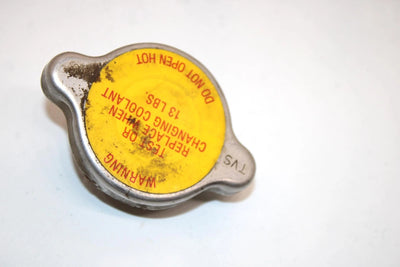 03 Arctic Cat 500 Fis Automatic  Oem Radiator Cap 0413-255 AA4