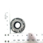 07-14 Can-Am Outlander 650 4x4 XT HO EFI OEM Bearing Cover 420611444 AB17.1