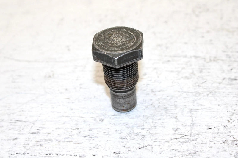 2004 Kawasaki Kfx 700 Oem Right Swingarm Bolt 33032-1200 AK30