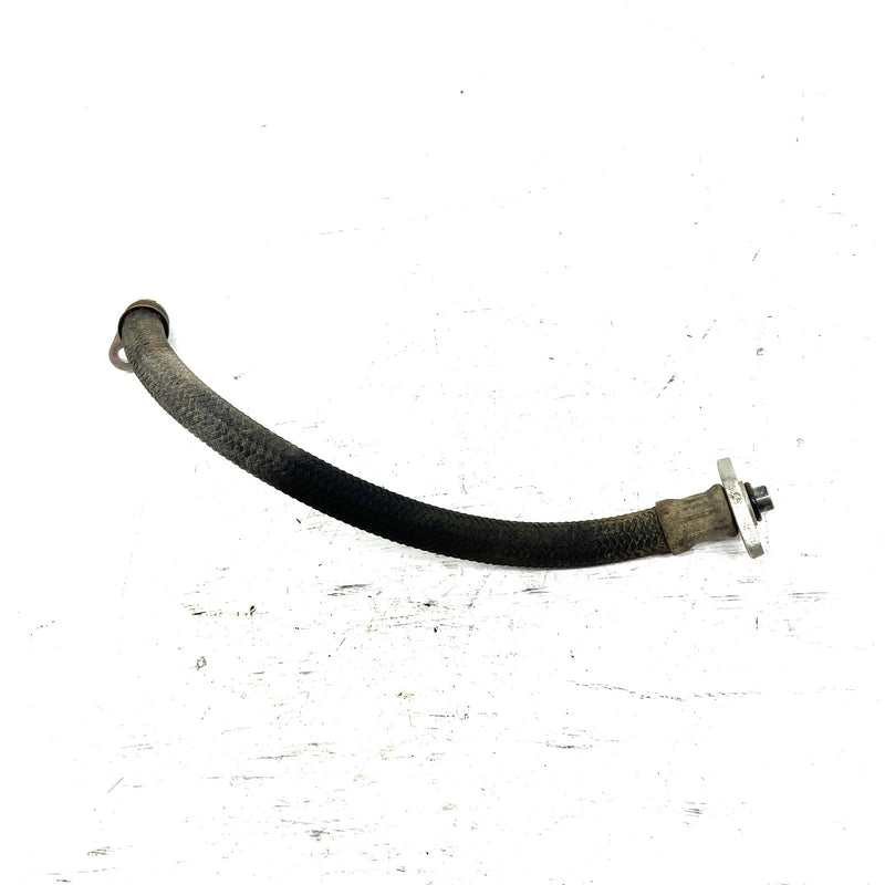 06-08 Honda Sportrax 250 TRX250 Oil Cooler Line 15520-HN6-A30 AH83
