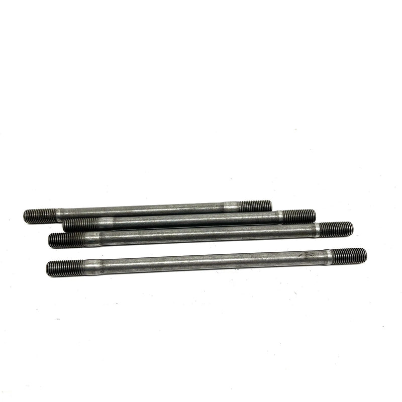 07-19 Honda Rancher 420 OEM Cylinder Stud Bolt Set 90013-MZ8-B40 AH28