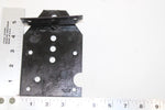 1993 Polaris Xlt OEM Left Rear Skid Bracket 1011857-067 SP212