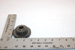 1992 Honda Trx 300 A Oem Reverse Idler Gear 23721-HA8-000 AH51