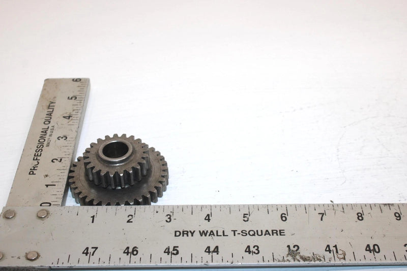 1992 Honda Trx 300 A Oem Reverse Idler Gear 23721-HA8-000 AH51