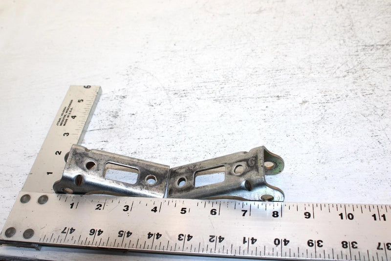 2001 Ski-doo Mxz 800 Oem Front Shock Mount Set 518317519 SS19