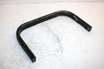92 Polaris 500 Oem Rear Bumper W/Red and Blue Stripe 5224334 5224334-067 SP52