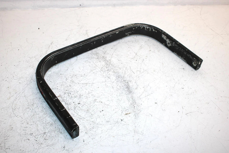 92 Polaris 500 Oem Rear Bumper W/Red and Blue Stripe 5224334 5224334-067 SP52