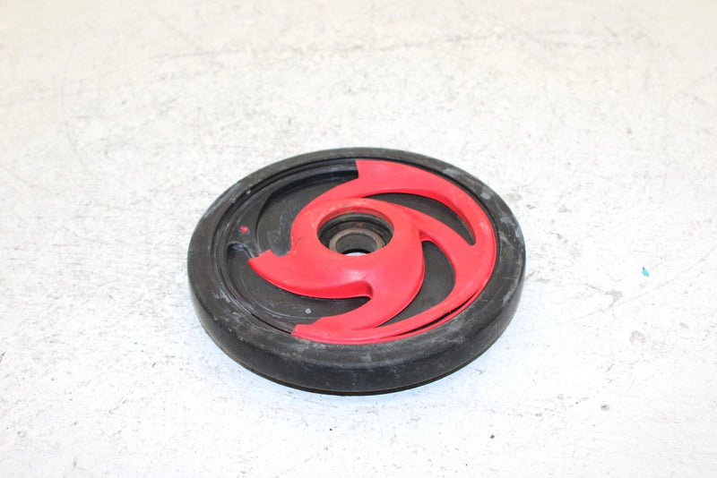 1999 Polaris 500 Xc Oem Idler Wheel (6380)  1594083-244 SP37