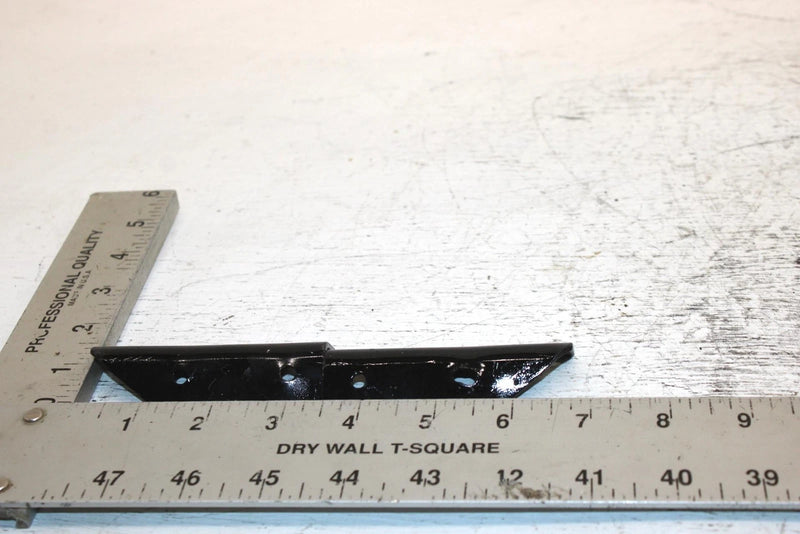 1995 Arctic Cat Pantera Oem Louver Support Brace Set 0605-121 0605-120 SA17