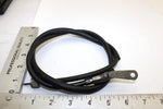 1980 Yamaha Xs850g Oem Speedometer Cable 5K5-83550-00-00 Q2752