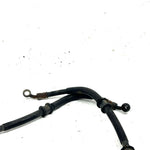 00-03 Honda Rancher 350 OEM Front Lower Brake Line 45127-HN5-671 AH72