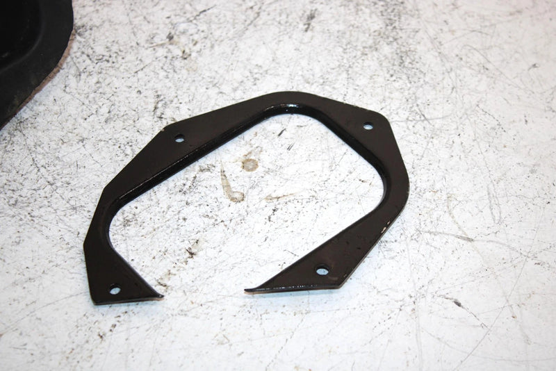 95 Polaris Sport Oem Left Boot W/Plate 5410388 SP135