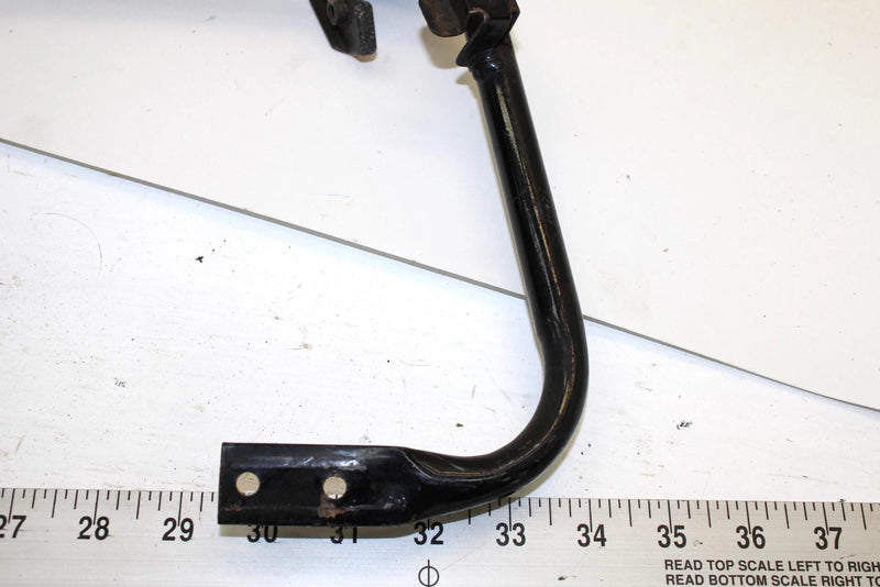 1992 Yamaha Exciter Ii Oem Steering Gate 88R-23870-00-00 SY120