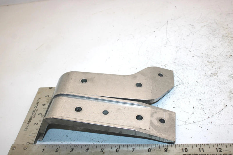 03 Polaris Supersport EdgeOem LH,RH Engine Mount Strap LH,RH (SET) 5245466 SP131