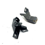 03-06 Polaris Magnum 330 4X4 OEM Front Rack Support Set 1013744-067 AP218