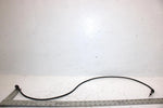 1991 Yamaha Phazer Ii Oem Speedometer Cable 8K4-83550-00-00 SY27
