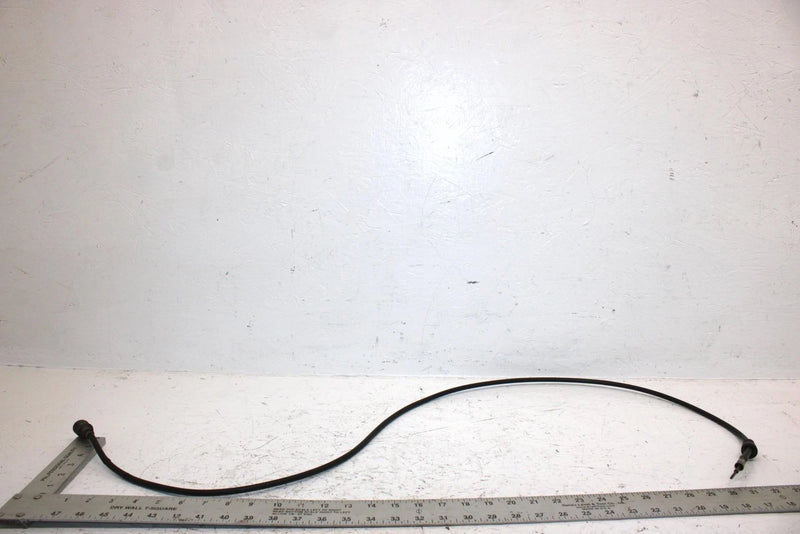 1991 Yamaha Phazer Ii Oem Speedometer Cable 8K4-83550-00-00 SY27