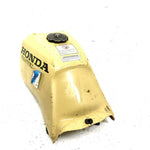 97 Honda FourTrax 300 TRX300FW 4x4 OEM Fuel Gas Tank 17520-HM5-A10ZC AH45