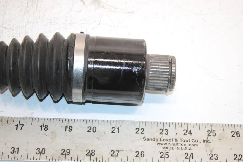 2014 Polaris Sportsman 570 Oem Rear Drive Shaft 1332935 AP73