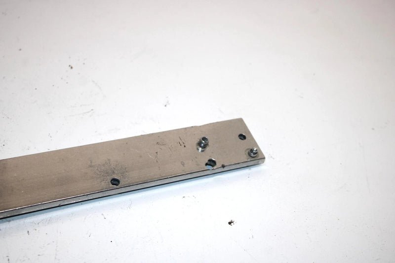 97 Polaris Xcr 600 Se Oem Drilled Pan Brace 5131070 SP18