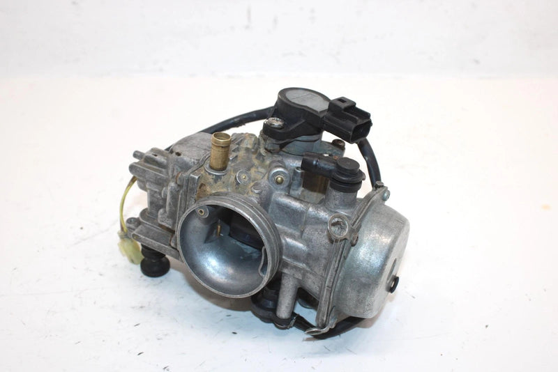 2006 Honda Trx 500 Fea Oem Carburetor 16100-HP0-A02 16100-HP0-A04 AH14