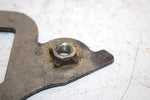 1997 Suzuki King Quad 300 4x4 Oem Ignition Coil Bracket 33416-19B00 AS11