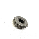 00 Arctic Cat 500 4x4 Automatic OEM 15T Sec Driven Bevel Gear 3402-551 AA32