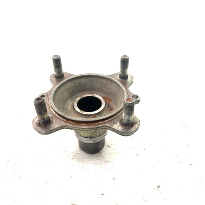 1985 Honda ATC250SX OEM Rear Right Wheel Hub 42610-HA0-000 AH97
