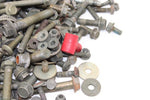 2013 Polaris 600 Rush Pro R Oem Nut Bolt Spacer Hardware Kit SP29