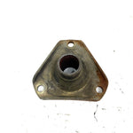83-84 Suzuki ALT125 OEM Rear Wheel Hub 64110-24311 AS31