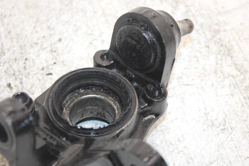 1998 Honda Foreman Fourtrax Oem Left Knukcle 51250-HM7-A40 AH34