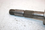 1995 Polaris 300 Oem Front Drive Shaft Set 1380084 1380083 AP141