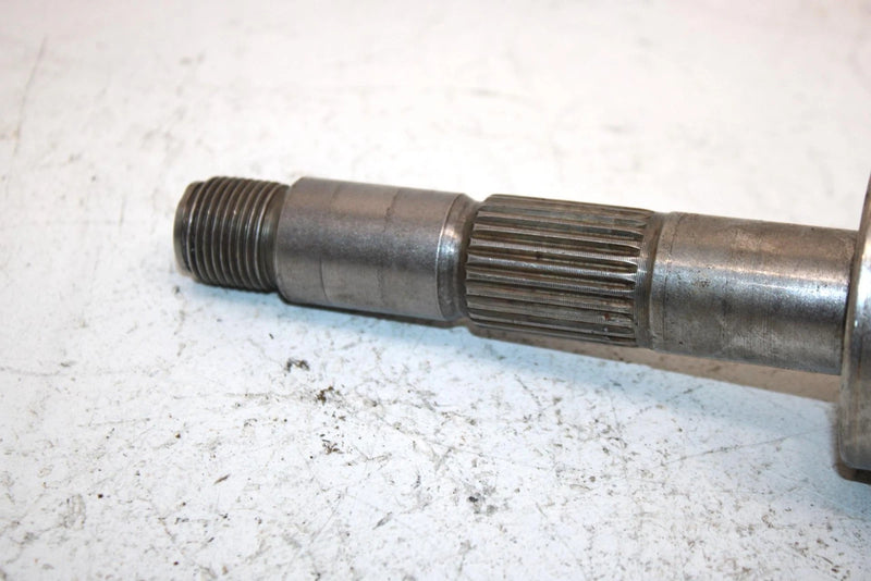 1995 Polaris 300 Oem Front Drive Shaft Set 1380084 1380083 AP141