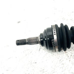 98-01 Arctic Cat 500 OEM Front Driveshaft (Long) Right 1502-440