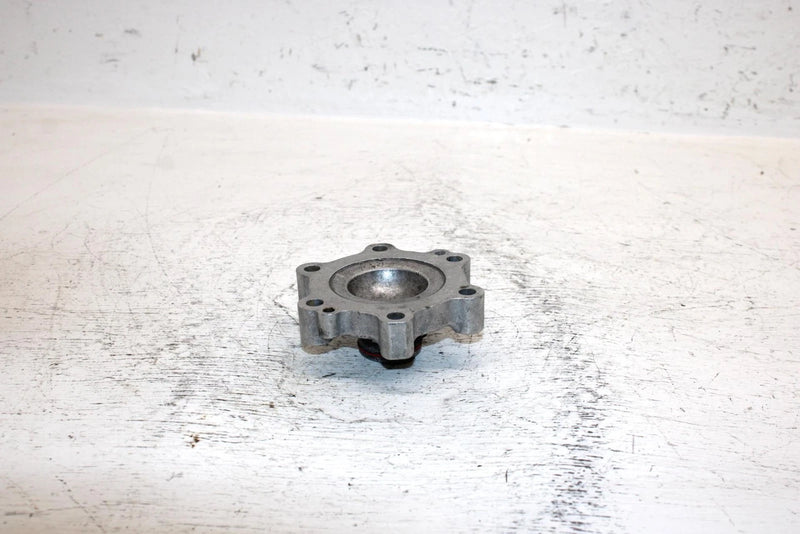 1996 Polaris Xcr 600 Oem Cylinder Head 3085296 SP21