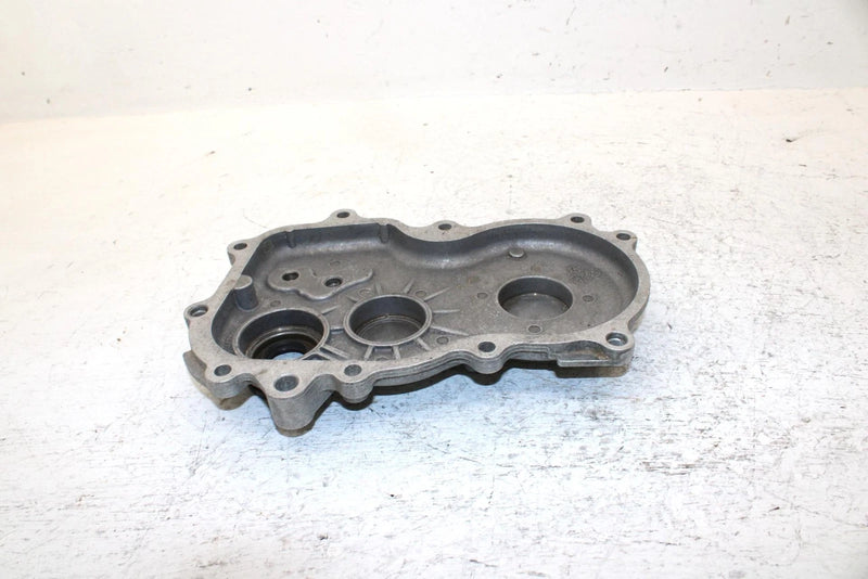 2003 Polaris Sportsman 700 Oem Transmission Cover Set 3233865 AP189
