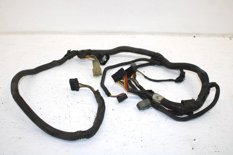 1999 Ski-doo Mxz 440 Oem Main Wiring Harness SS91