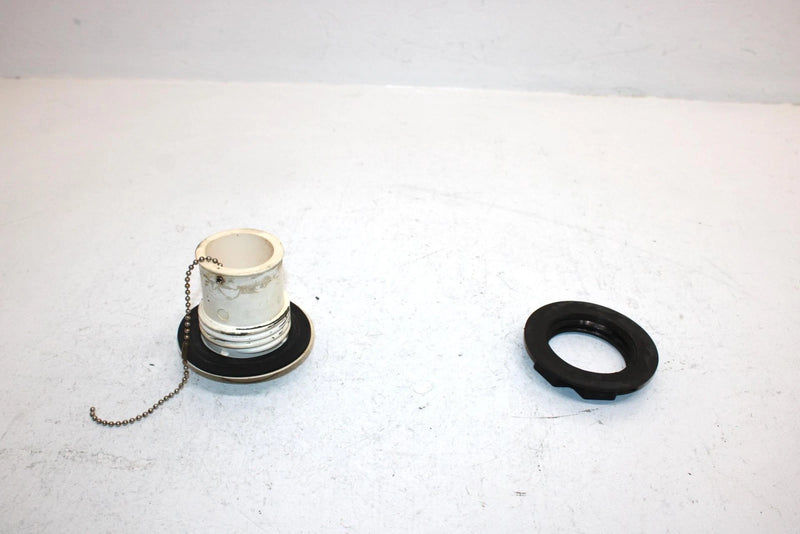 1998 Arctic Cat Ts-l 1000 Oem Filler Neck 0637-171 JA11
