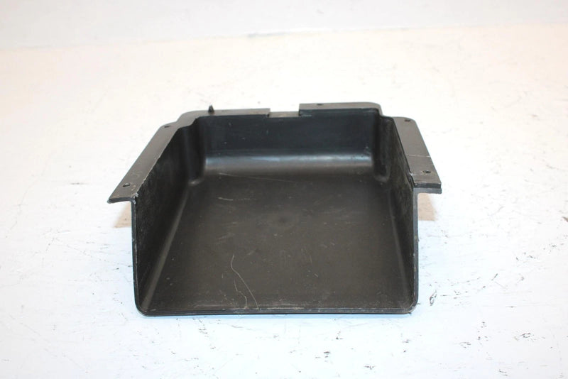 1990 Arctic Cat El Tigre Ext Mountain Cat Oem Airbox Baffle 0670-091 SA49
