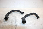 1998 Ski-doo Mach 1 700 Oem Exhaust Mid Pipe Set 514099100 514099200 SS3