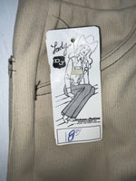 New Vintage Beige Dickson Jenkins Polyester Pants #1549 XX-56