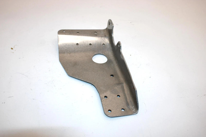 01 Polaris Sks 700 Oem Chaincase Sump Tunnel Guard 5243419 SP105