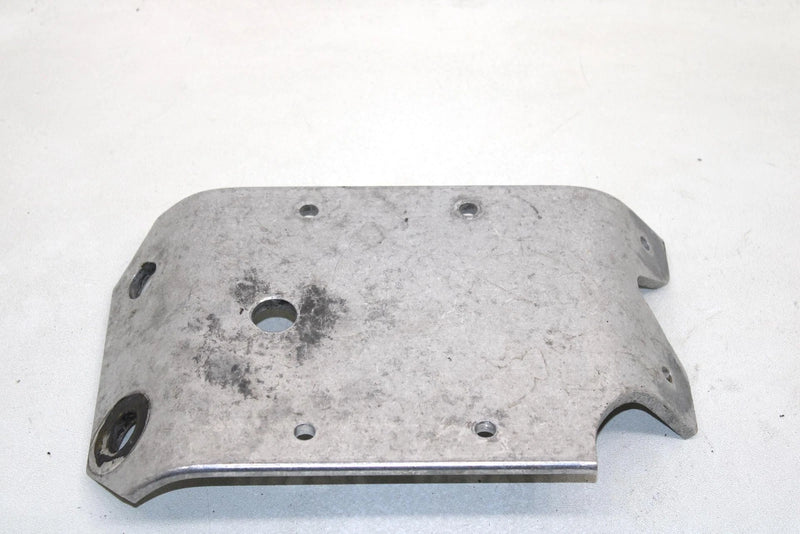 95 Polaris Trail Deluxe Oem Engine Mounting Plate 5222867 B497