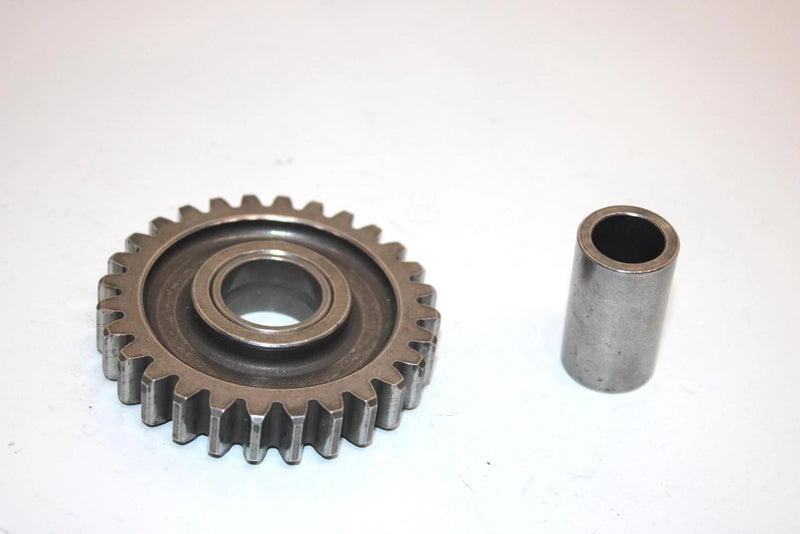 00 Arctic Cat 500 Automatic  Oem Reverse Idler Gear And Shaft 3402-503 AA7